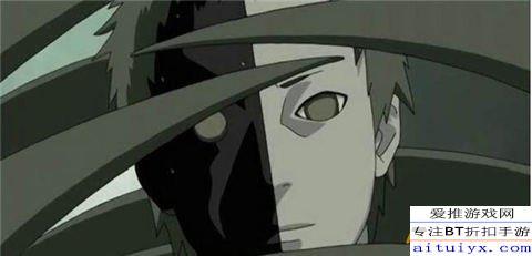 骚包佐助技能爆料视频